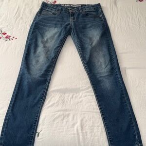 VIP Jeans